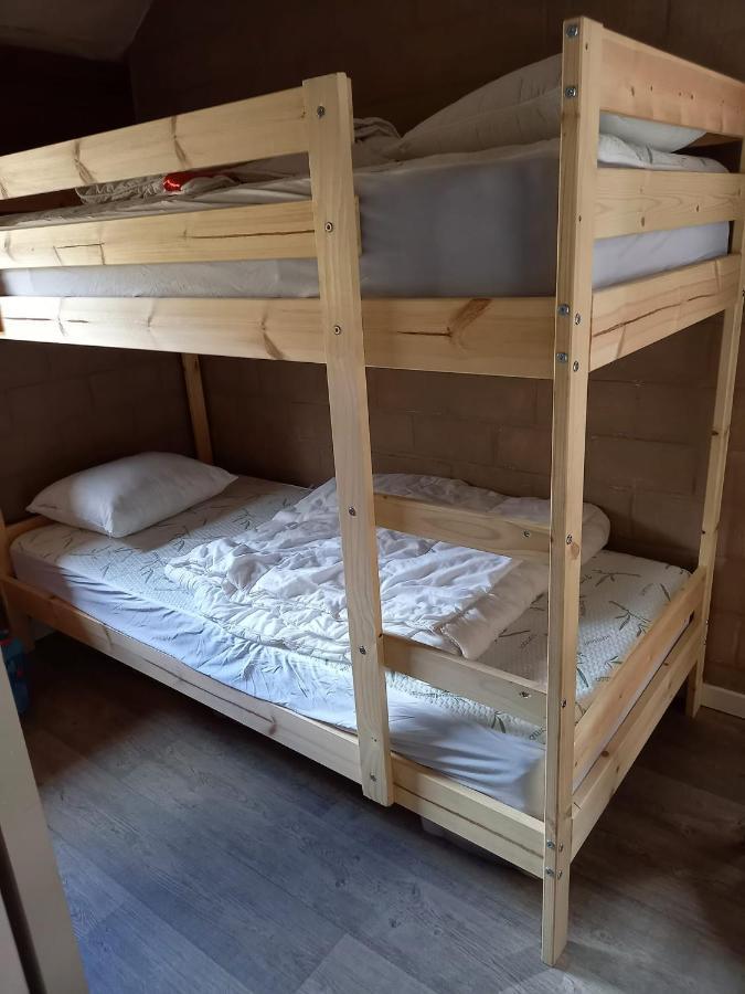 فيلا Le Refuge Hastiere-par-dela المظهر الخارجي الصورة